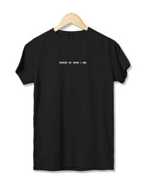 Proud-of-who-I-am-Black-tshirt Proud-of-who-I-am-Black-tshirt