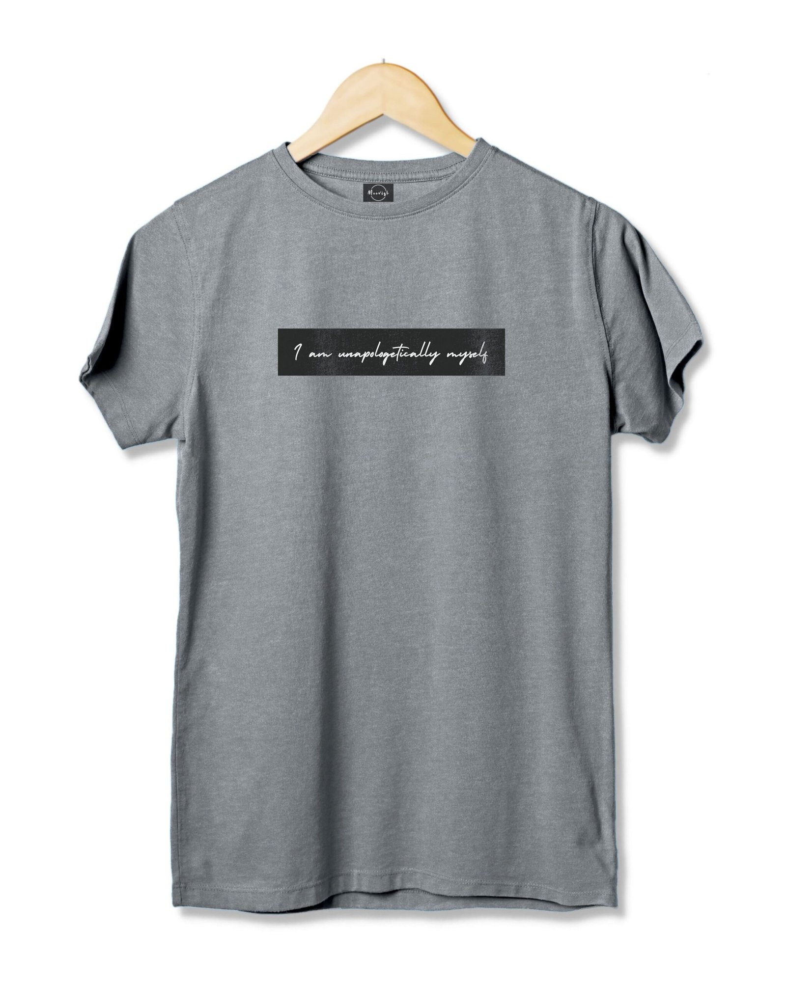 I am unapologetically Grey T-shirt I am unapologetically Grey T-shirt