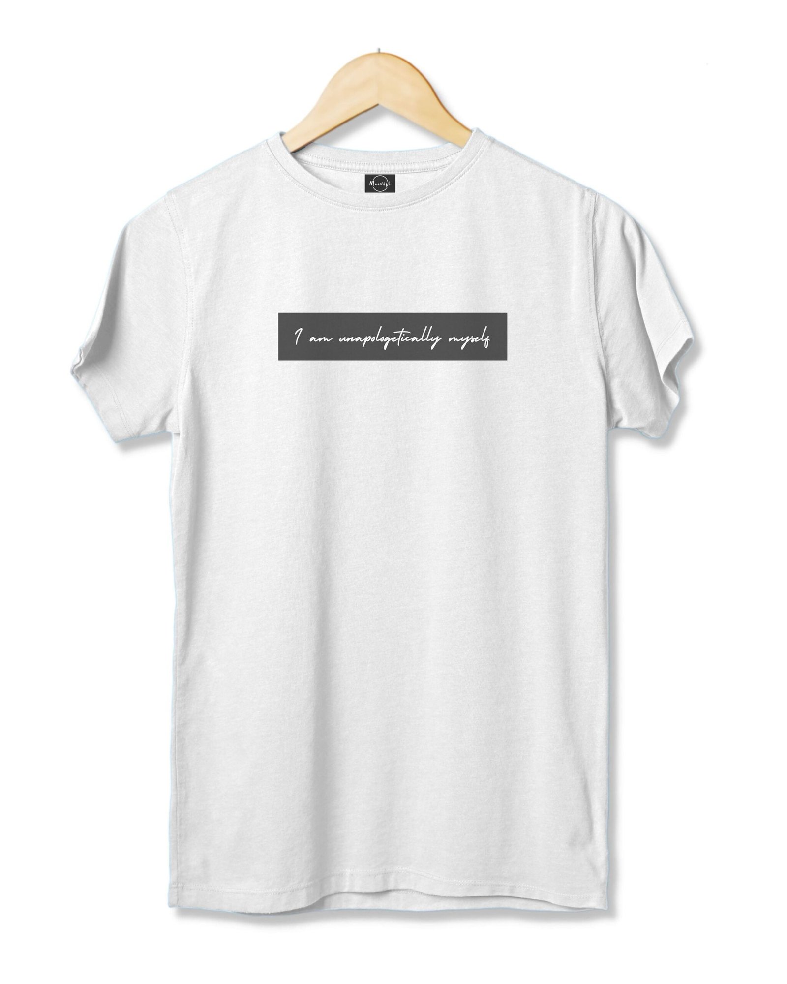 I am unapologetically White T-shirt I am unapologetically White T-shirt
