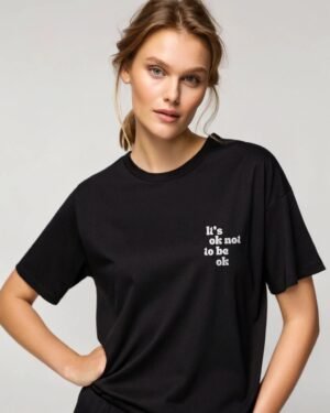 Its ok not to be ok black boyfriend