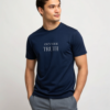 Own Your Truth Printed Crew Neck T-Shirt